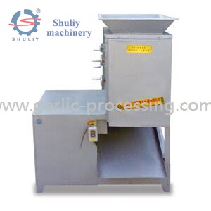 garlic machine