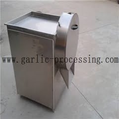 Garlic Slicer Machine 12 Garlic slicer machine1