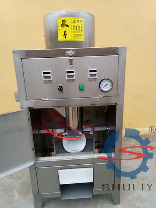 Advantages of garlic peeling machine Garlic harvester machine,Garlic