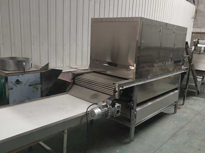1000kg per hour