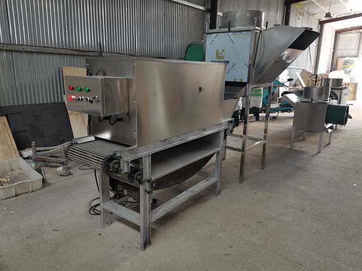 200-600kg per hour