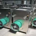 400蒜头破碎机