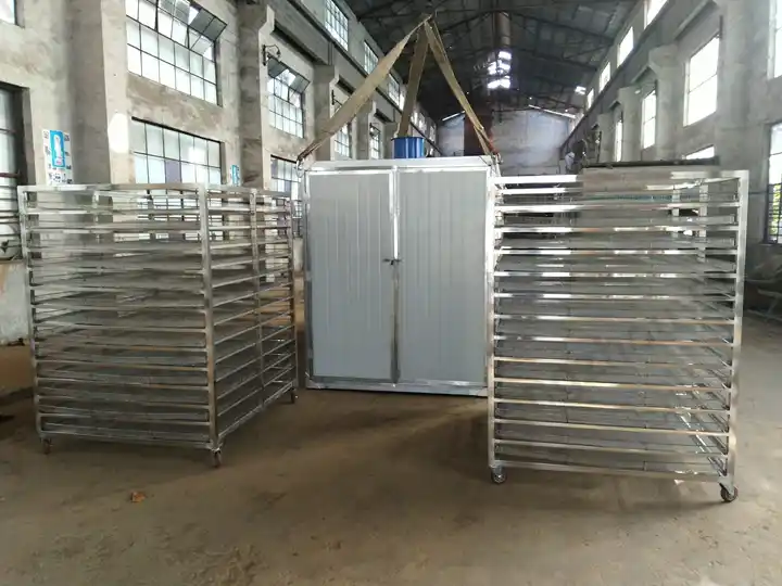 Drying rack