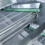 Feeding Conveyor