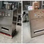 Garlic Peeling Machine for Sale