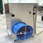 蒜瓣分离机