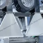 High-Pressure Blowers