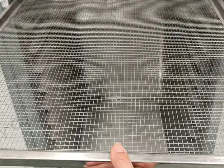 Tray