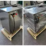 garlic slicer real picture