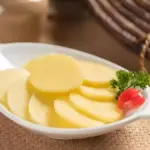 potato slice