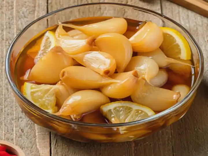 Lini produksi pengupasan bawang putih | Mesin pengolahan bawang putih 15 bawang putih acar