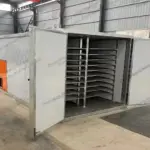 drying room