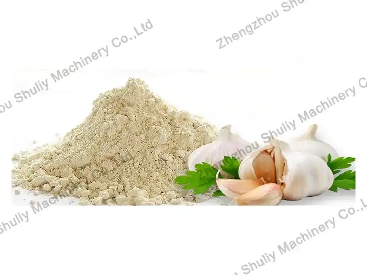Garlic Powder