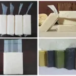وجبات خفيفة معبأة بالفراغ