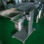 Máquina de fazer pasta de alho