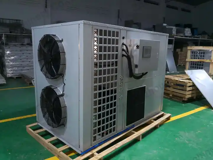 Heat pump