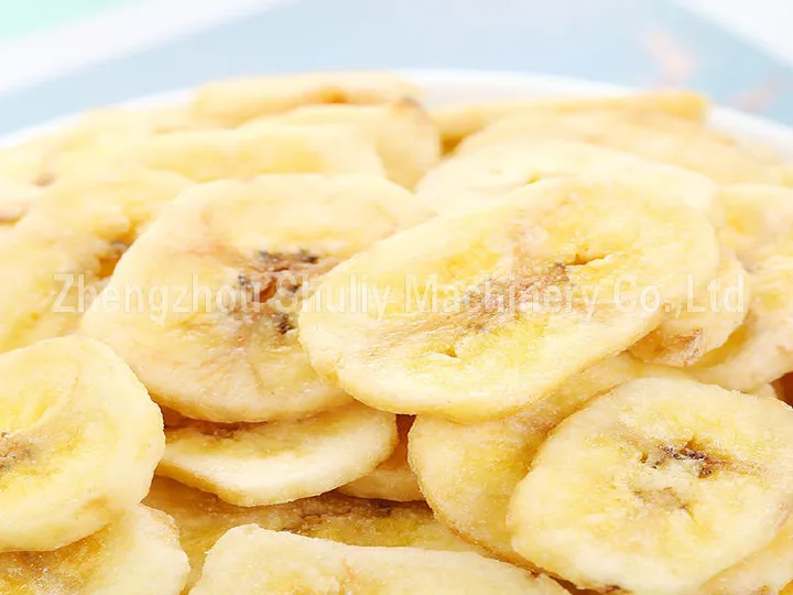 แผ่นกล้วย