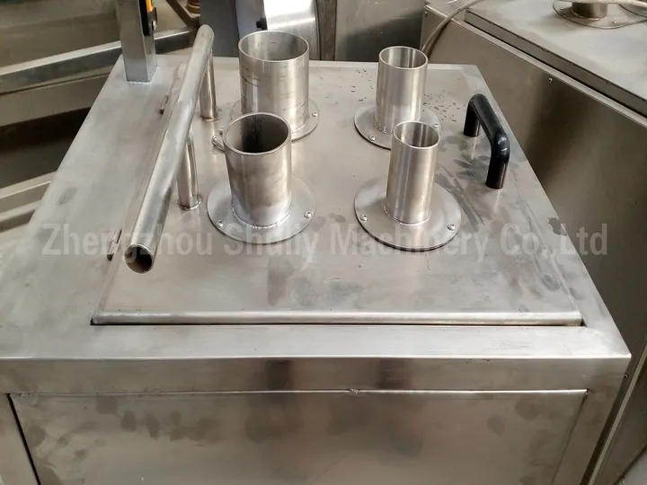  เครื่องตัดวงหอมใหญ่