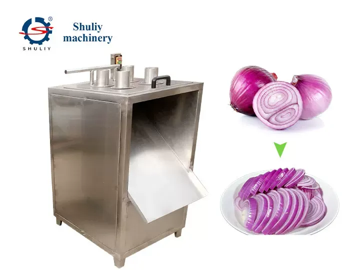 เครื่องทำวงหอมใหญ่