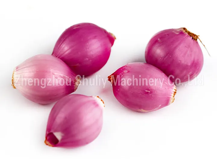 หัวหอมขนาดเล็ก