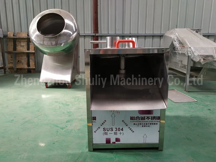 เครื่องทำวงหอมใหญ่